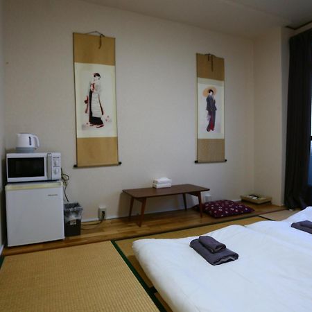 Hotel Le Petit Tokyo Esterno foto