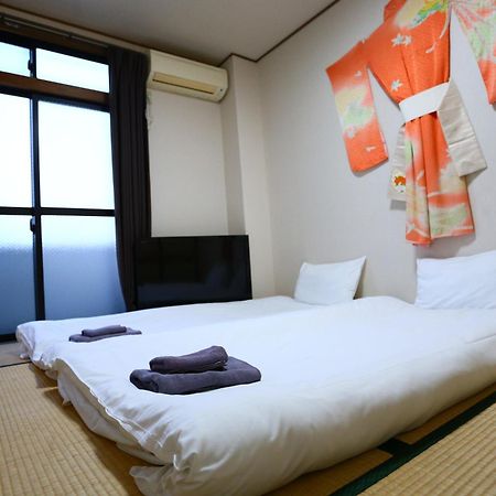 Hotel Le Petit Tokyo Esterno foto