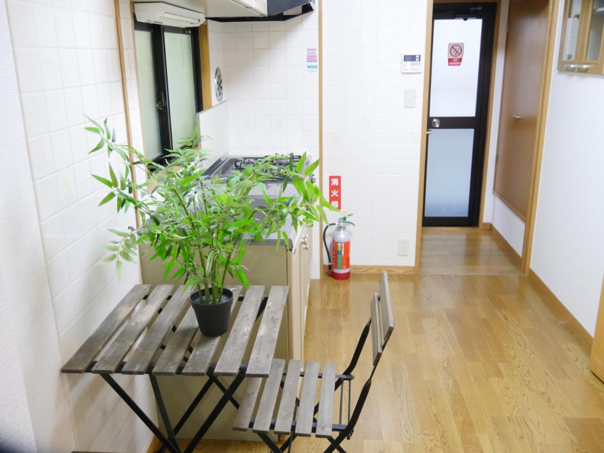 Hotel Le Petit Tokyo Esterno foto