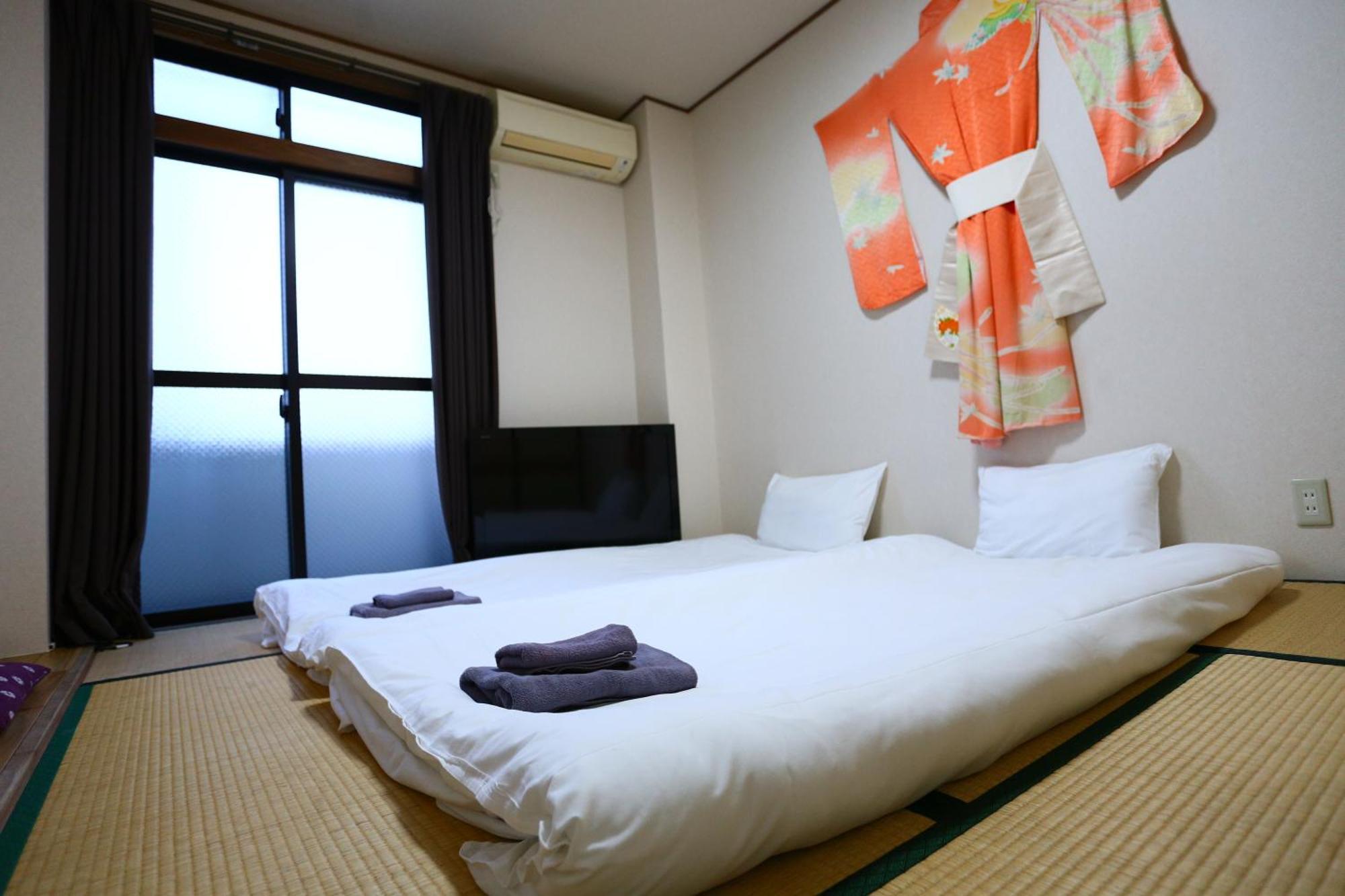 Hotel Le Petit Tokyo Esterno foto